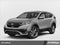 2021 Honda CR-V EX AWD