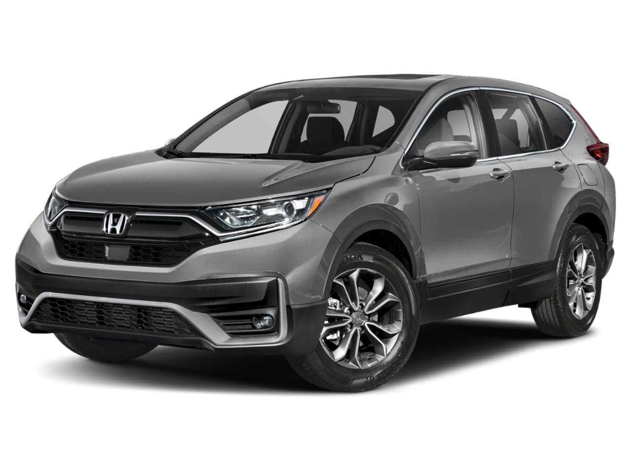 2021 Honda CR-V EX AWD