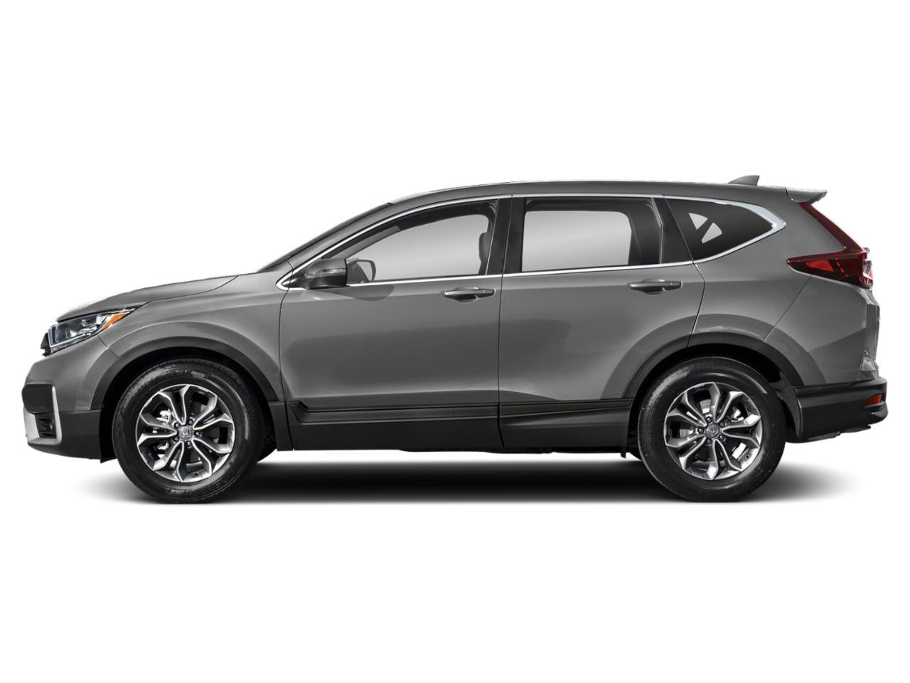 2021 Honda CR-V EX AWD