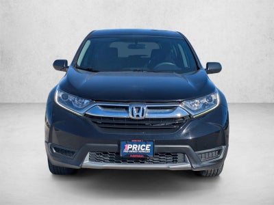 2018 Honda CR-V LX 2WD