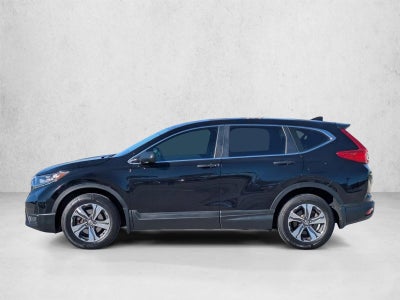 2018 Honda CR-V LX 2WD