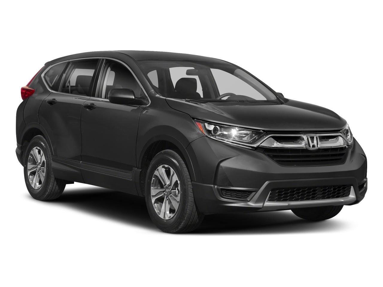 2018 Honda CR-V LX 2WD