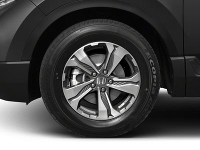 2018 Honda CR-V LX 2WD