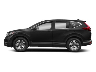 2018 Honda CR-V LX 2WD