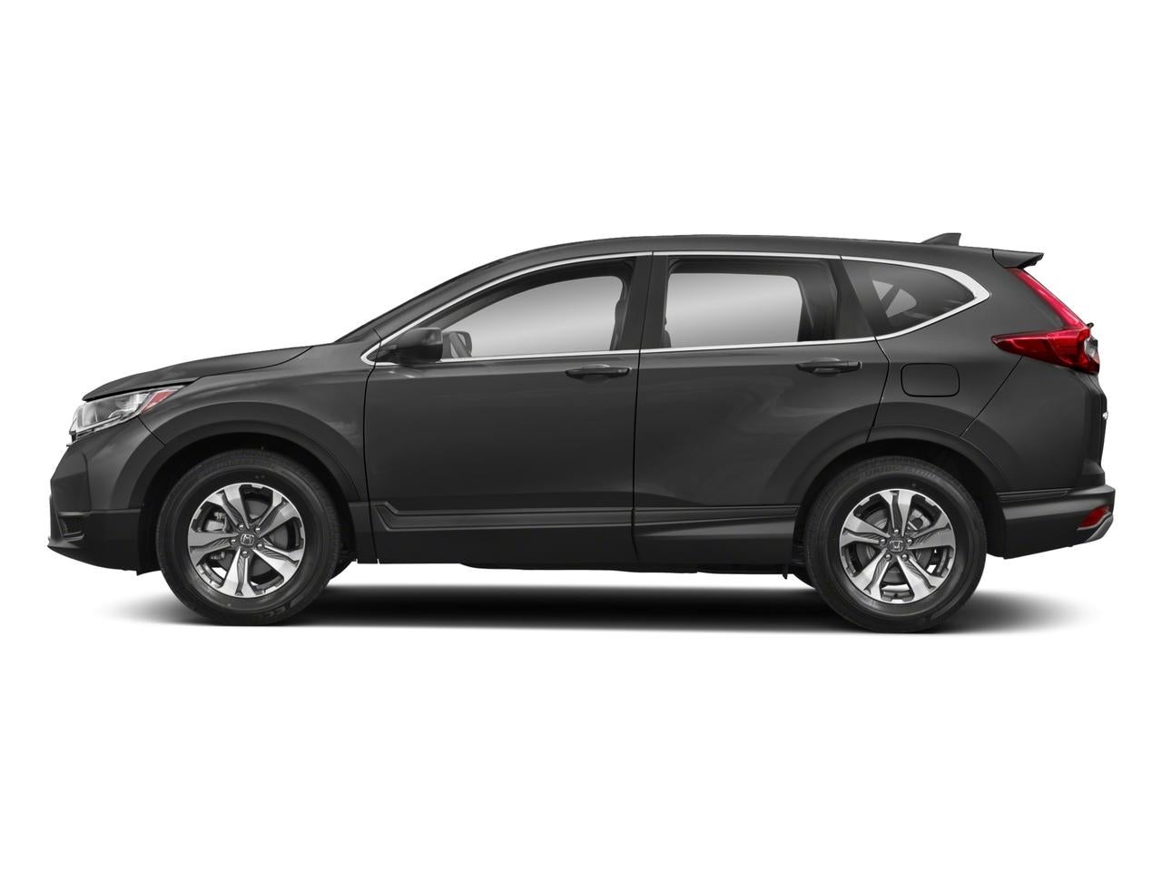 2018 Honda CR-V LX 2WD