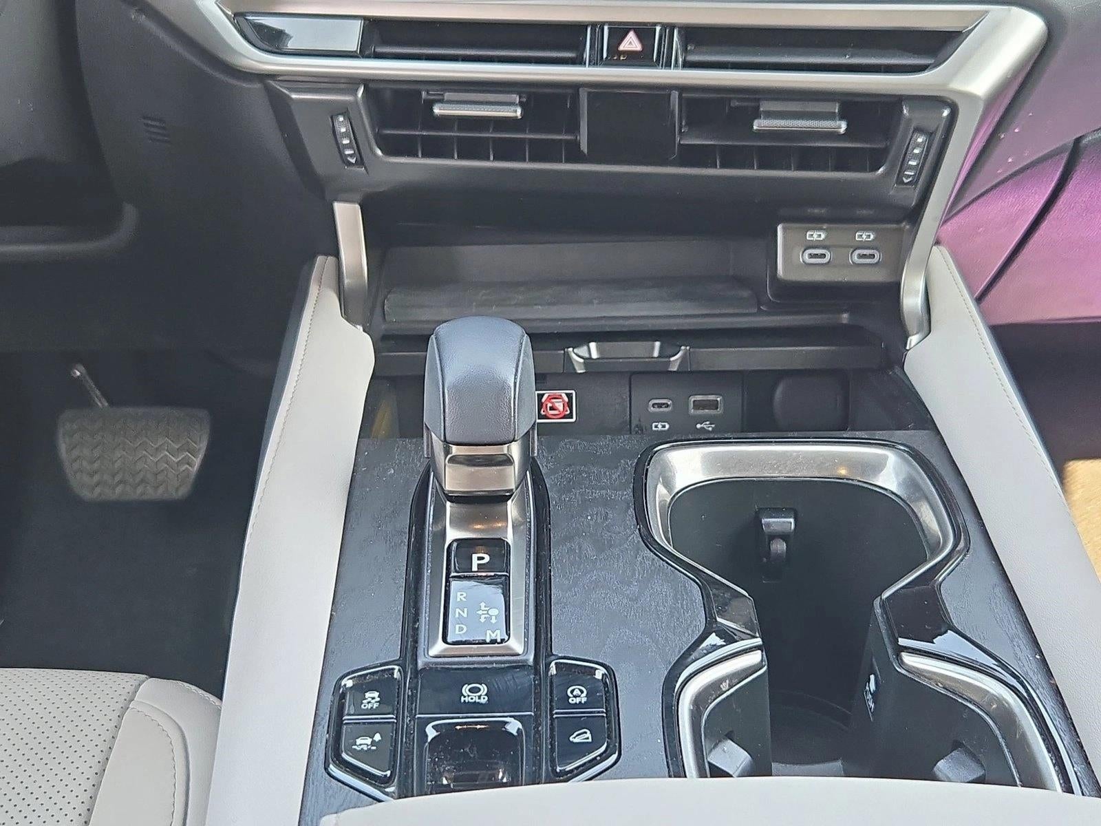 2024 Lexus RX 350 Premium AWD