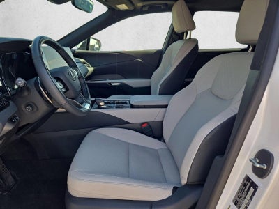 2024 Lexus RX 350 Premium AWD