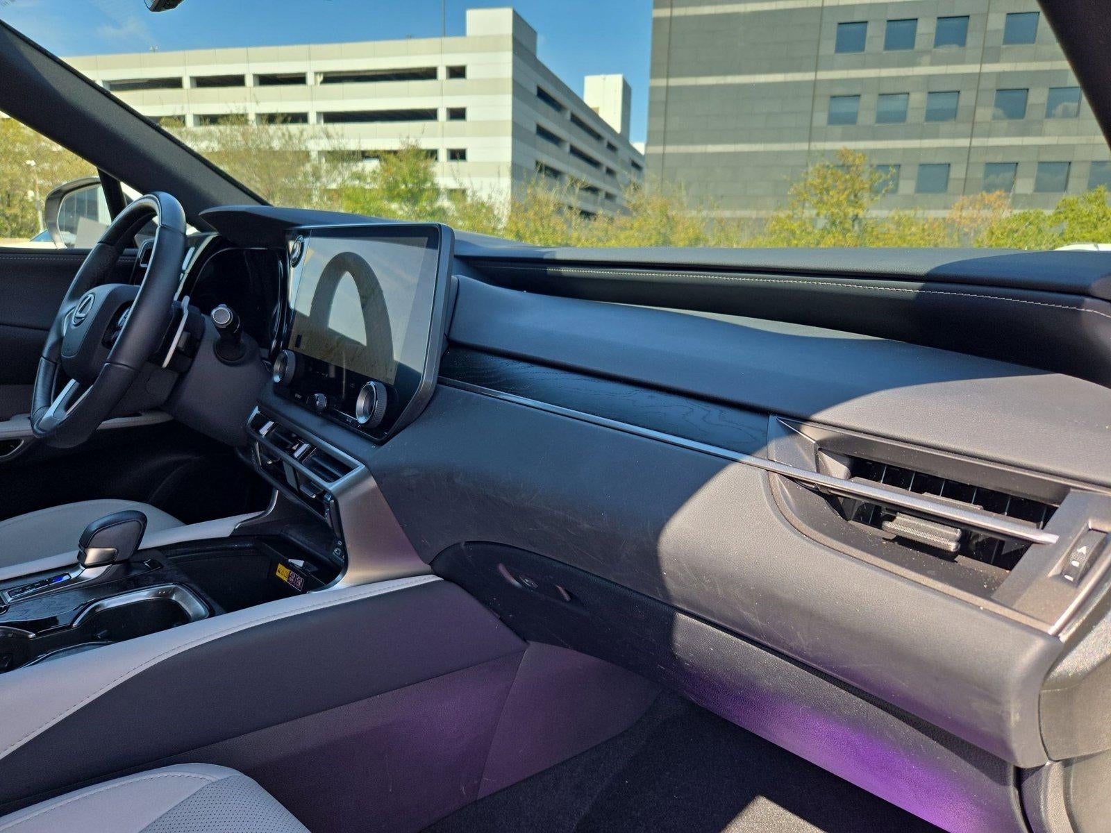 2024 Lexus RX 350 Premium AWD