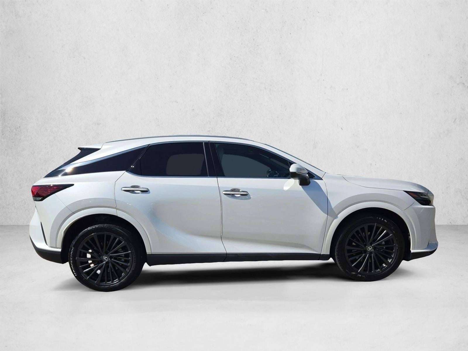 2024 Lexus RX 350 Premium AWD