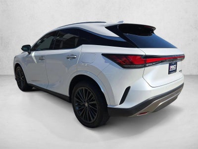2024 Lexus RX 350 Premium AWD