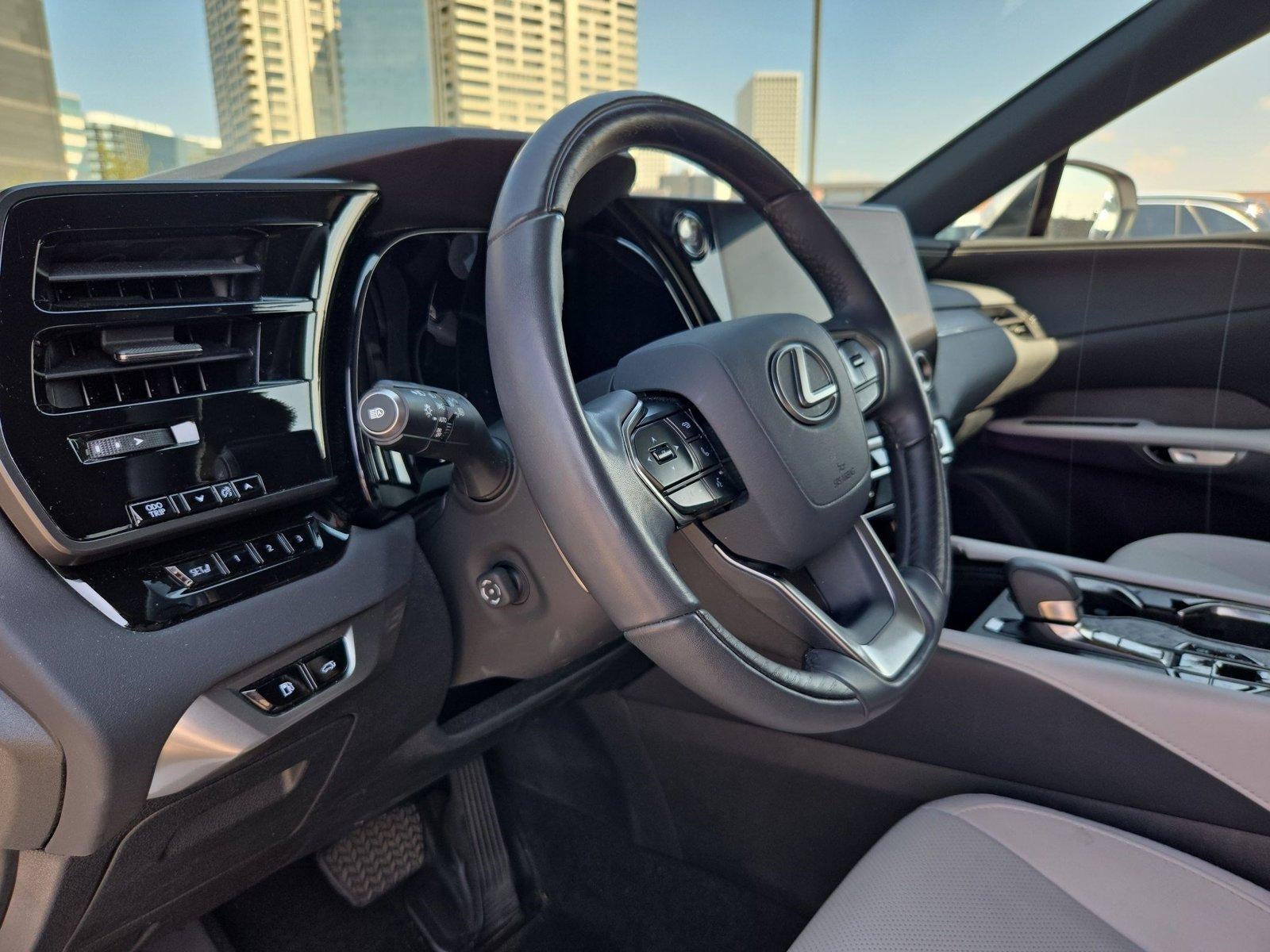 2024 Lexus RX 350 Premium AWD