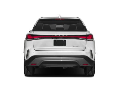 2024 Lexus RX 350 Premium AWD