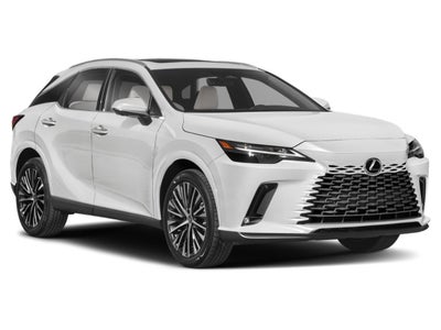 2024 Lexus RX 350 Premium AWD