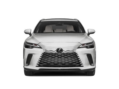 2024 Lexus RX 350 Premium AWD