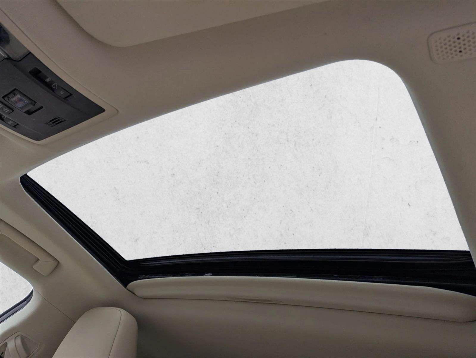 2021 Lexus RX 350 FWD