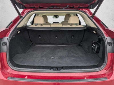 2021 Lexus RX 350 FWD