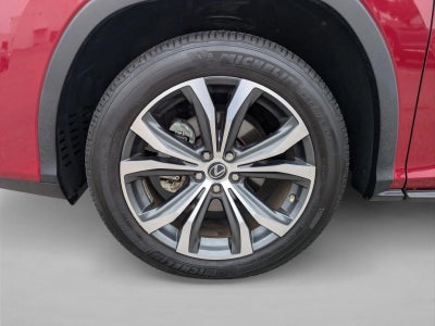 2021 Lexus RX 350 FWD