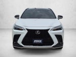 2023 Lexus NX 350 F SPORT Handling AWD