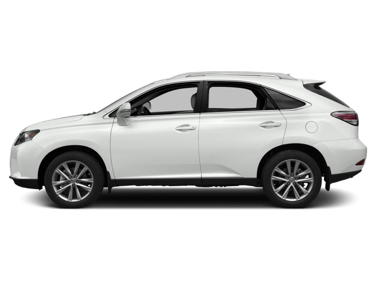 2015 Lexus RX 350 FWD 4dr