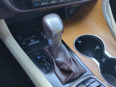 2017 Lexus RX 350 FWD