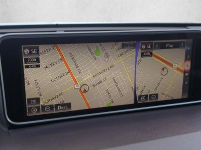 2017 Lexus RX 350 FWD