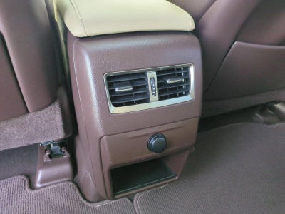 2017 Lexus RX 350 FWD