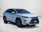2017 Lexus RX 350 FWD