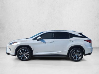 2017 Lexus RX 350 FWD
