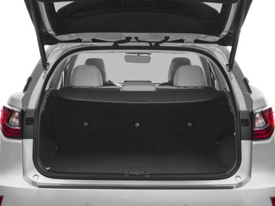 2017 Lexus RX 350 FWD