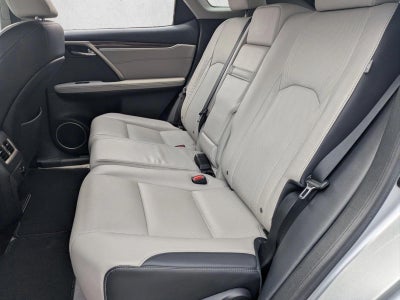 2019 Lexus RX 350 FWD