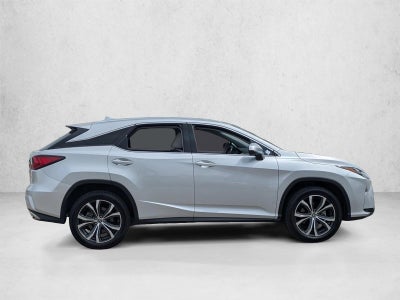 2019 Lexus RX 350 FWD