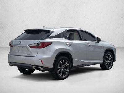 2019 Lexus RX 350 FWD