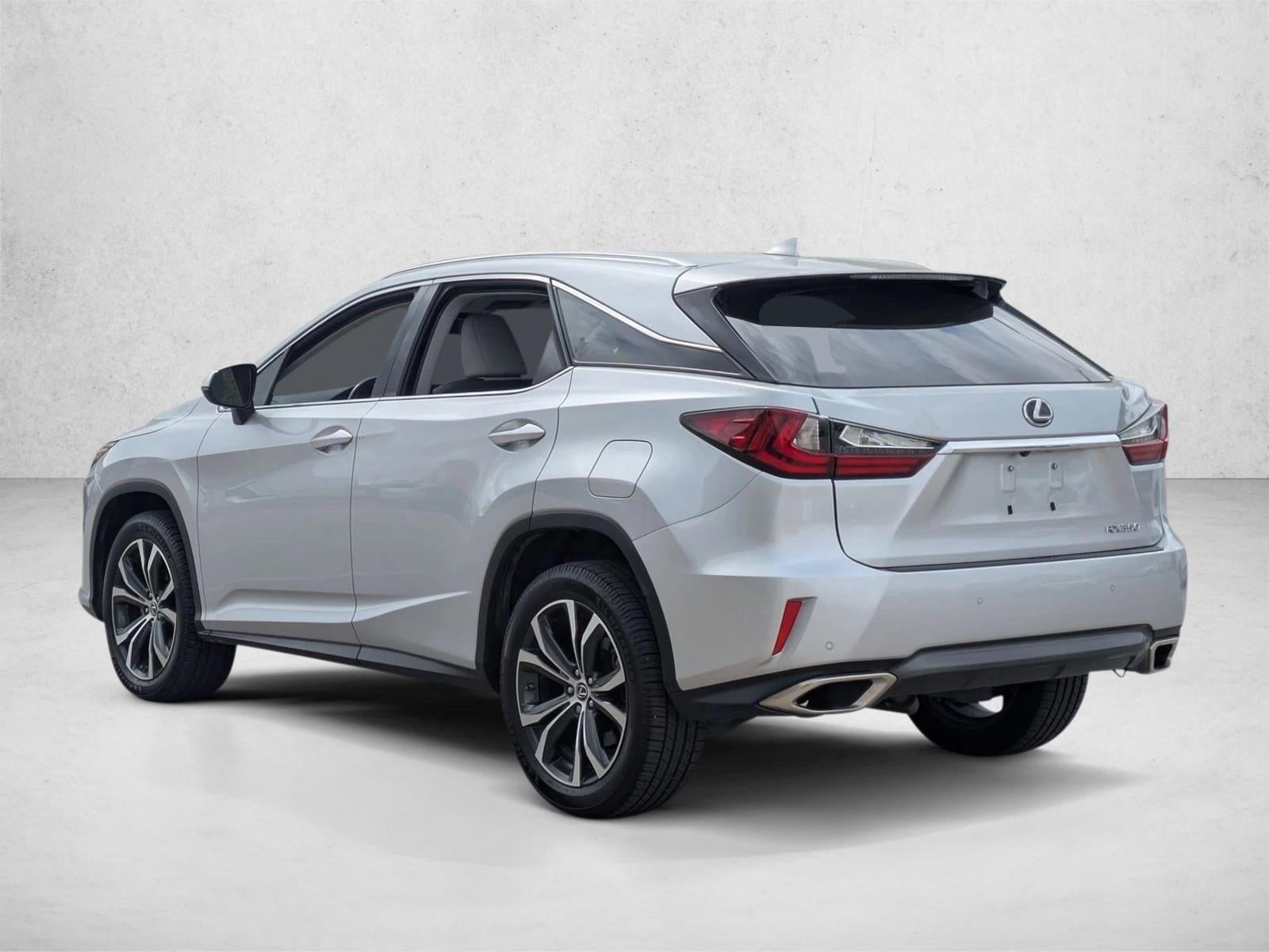 2019 Lexus RX 350 FWD