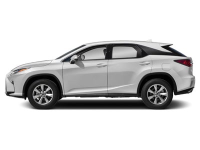 2019 Lexus RX 350 FWD