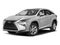 2017 Lexus RX 350 FWD