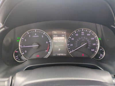 2016 Lexus RX 350 FWD 4dr