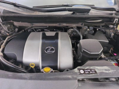 2016 Lexus RX 350 FWD 4dr