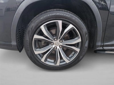 2016 Lexus RX 350 FWD 4dr