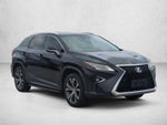 2016 Lexus RX 350 FWD 4dr