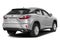 2016 Lexus RX 350 FWD 4dr
