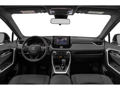2019 Toyota RAV4 XLE Premium FWD (Natl)