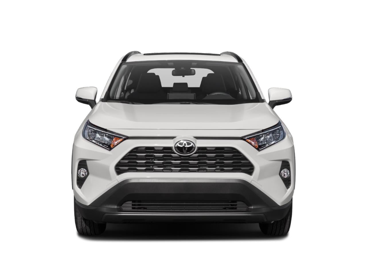 2019 Toyota RAV4 XLE Premium FWD (Natl)