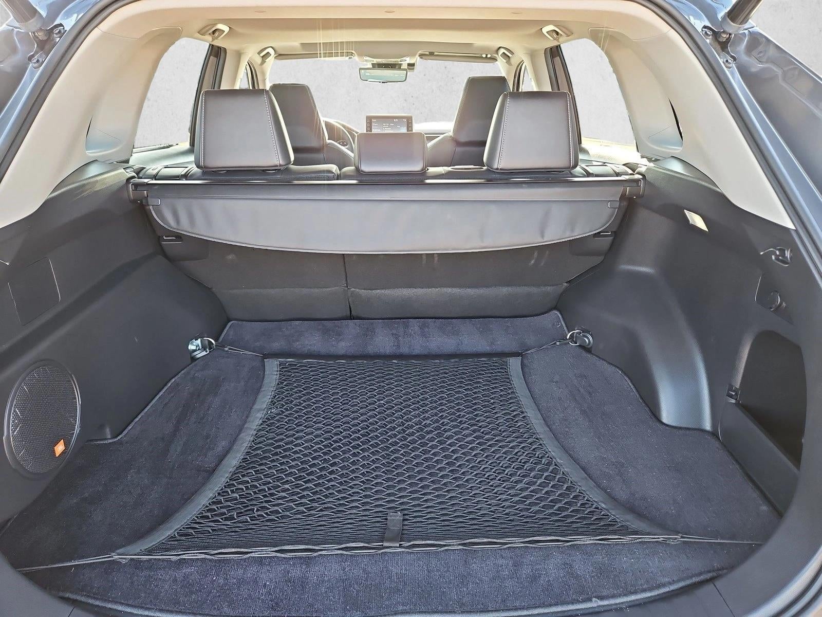 2022 Toyota RAV4 XLE Premium FWD (Natl)