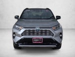 2021 Toyota RAV4 Hybrid XSE AWD (Natl)