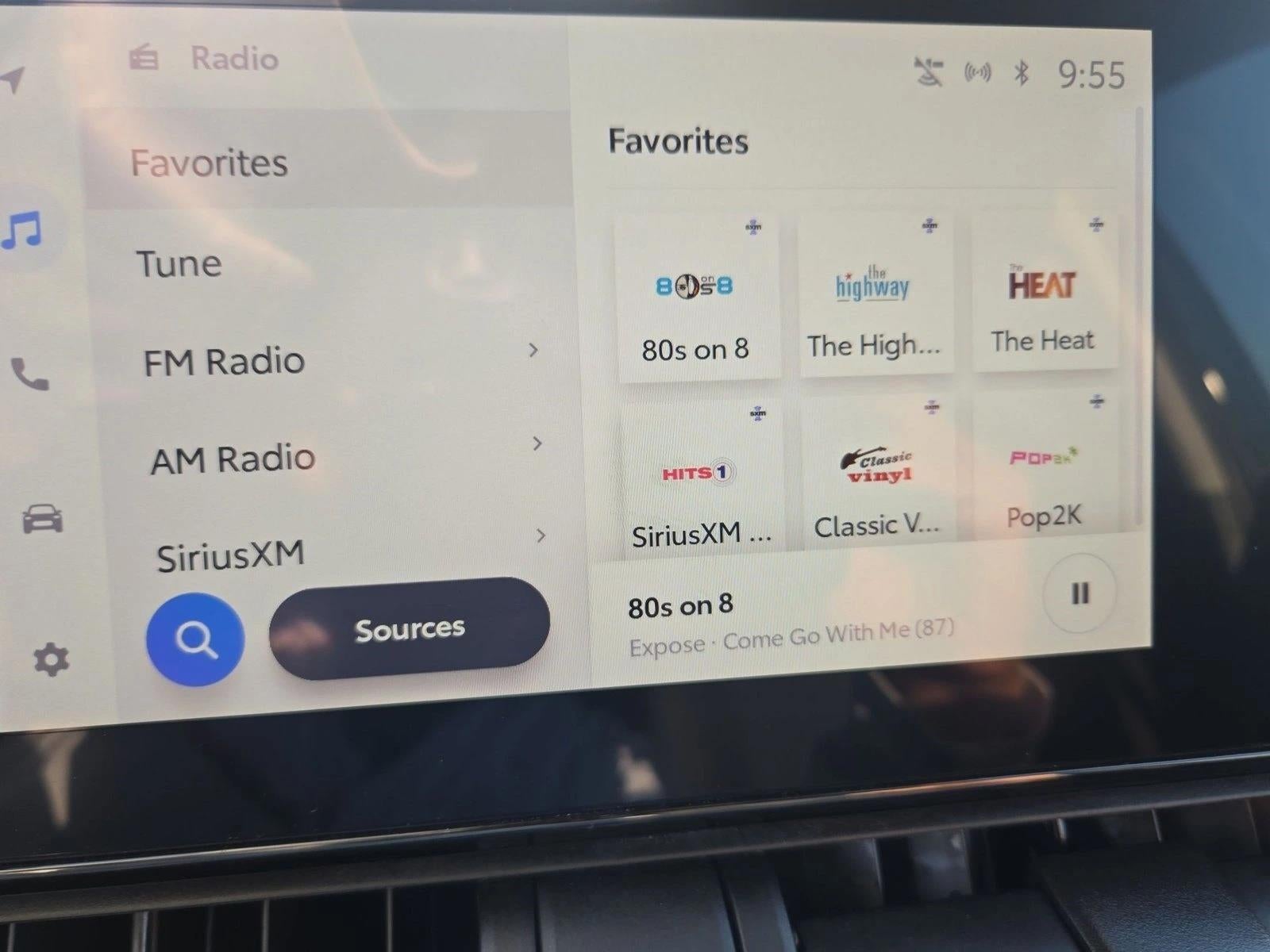2023 Toyota RAV4 LE FWD (GS)