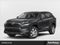 2025 Toyota RAV4 LE FWD (GS)