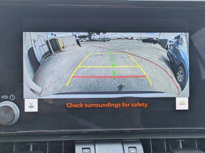 2024 Toyota RAV4 Adventure AWD (Natl)