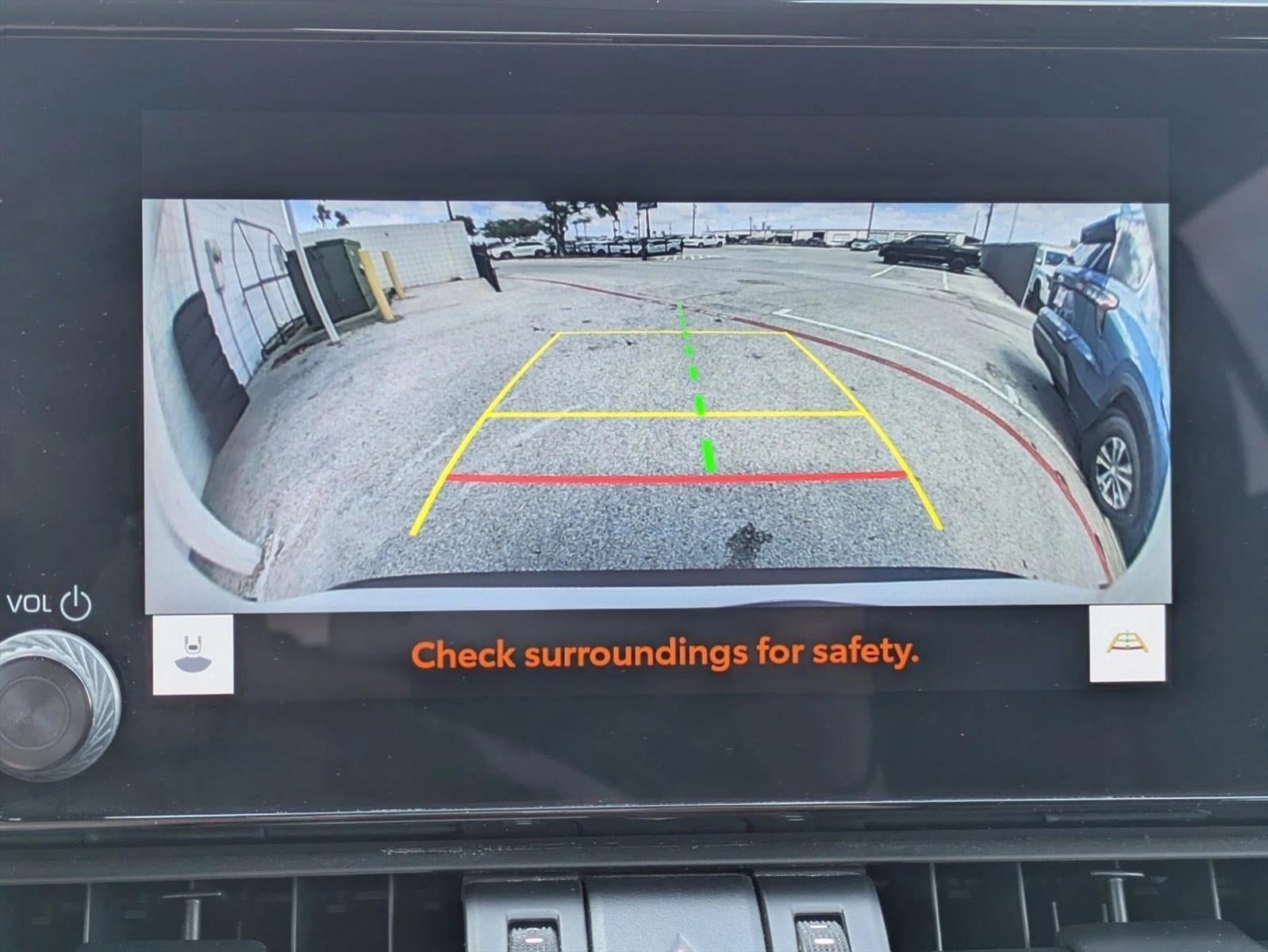 2024 Toyota RAV4 Adventure AWD (Natl)