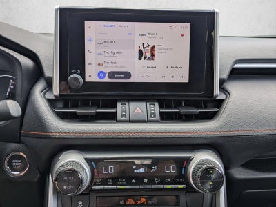 2024 Toyota RAV4 Adventure AWD (Natl)