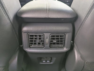 2024 Toyota RAV4 Adventure AWD (Natl)